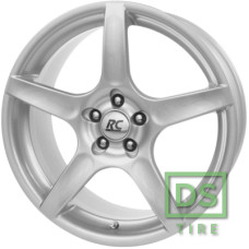 RC Design RC-05 7x15 5x100 ET35 DIA63.4