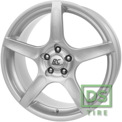 RC Design RC-05 7x15 5x100 ET35 DIA63.4