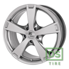 RC Design RC-09 7.5x16 5x100 ET35 DIA63.4
