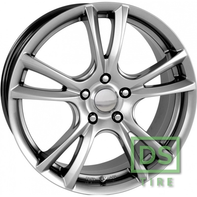 RC Design RC-11 7.5x17 5x100 ET35 DIA63.4 SLC