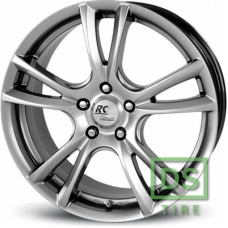 RC Design RC-11 6.5x15 5x110 ET38 DIA65.1