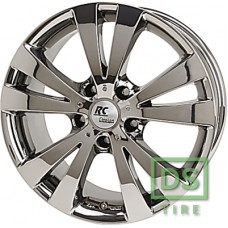 RC Design RC-12 7x16 5x100 ET38 DIA63.4