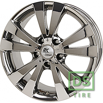 RC Design RC-12 7x16 5x100 ET38 DIA63.4