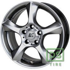 RC Design RC-13 6.5x15 5x100 ET38 DIA63.4