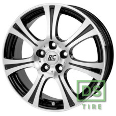 RC Design RC-15 8x18 5x112 ET60 DIA66.6