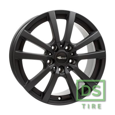 RC Design RC-25 6.5x16 5x112 ET52 DIA66.6