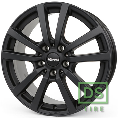 RC Design RC-25 6.5x16 5x112 ET52 DIA66.6 MTB