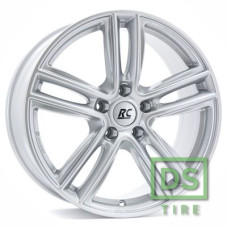 RC Design RC-27 7x19 5x112 ET34 DIA66.6 S