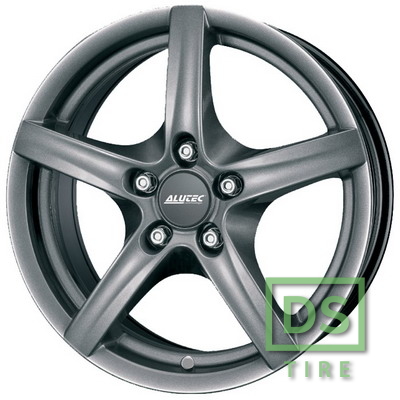 Alutec Grip 6.5x16 5x120 ET50 DIA65.1 GR