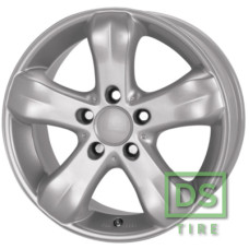 RC Design RC-D12 8x17 5x112 ET35 DIA72.6