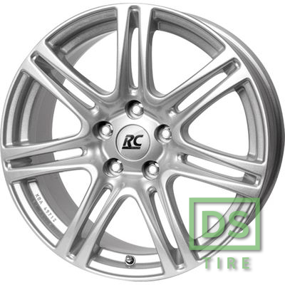 RC Design RC-M1 7x15 5x120 ET45 DIA72.6