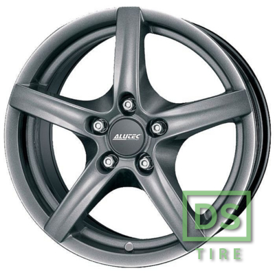 Alutec Grip T 6.5x16 5x120 ET50 DIA65.1 GR
