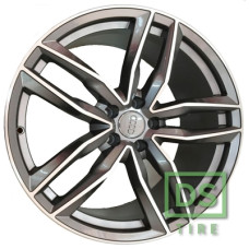 Replay Audi (A102) 8.5x19 5x112 ET28 DIA66.5 MGMF