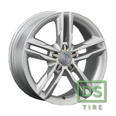 Replay Audi (A34) 7.5x16 5x112 ET45 DIA66.6 S