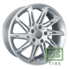 Replay Audi (A44) 8x18 5x112 ET38 DIA57.1 SF