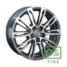 Replay Audi (A49) 9x20 5x112 ET45 DIA57.1 GMF
