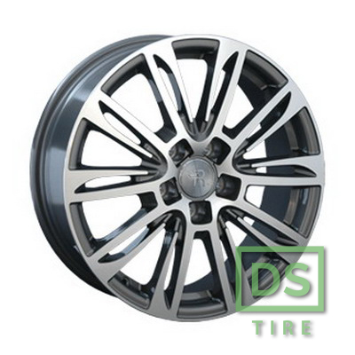 Replay Audi (A49) 9x20 5x112 ET45 DIA57.1 GMF