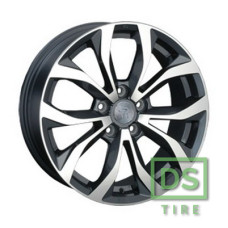 Replay Audi (A69) 7.5x17 5x112 ET45 DIA66.6 GMF