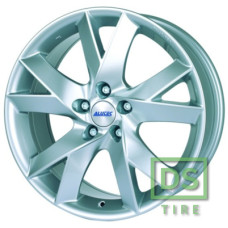 Alutec Lazor 6.5x15 5x100 ET38 DIA63.3 S
