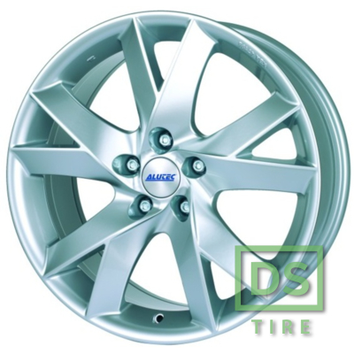 Alutec Lazor 6.5x15 5x100 ET38 DIA63.3 S