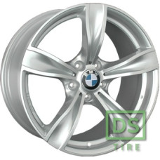 Replay BMW (B179) 8.5x19 5x120 ET38 DIA72.6 S