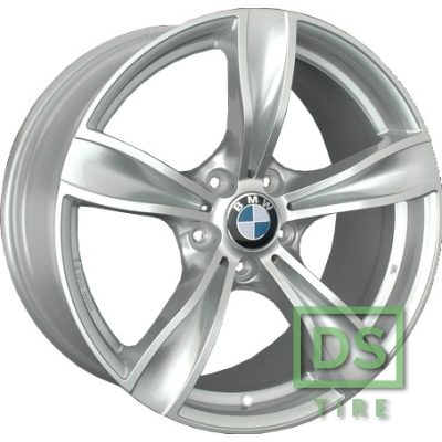 Replay BMW (B179) 9.5x19 5x120 ET48 DIA72.6 S