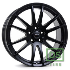 Alutec Monstr 6.5x16 5x108 ET50 DIA63.4 Black