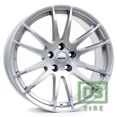 Alutec Monstr 6.5x16 5x114.3 ET40 DIA70.1 PS