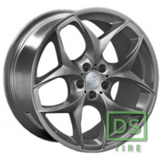Replay BMW (B80) 10.5x20 5x120 ET25 DIA74.1 GM