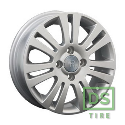 Replay Chevrolet (GN13) 5.5x14 4x114.3 ET44 DIA56.6 S