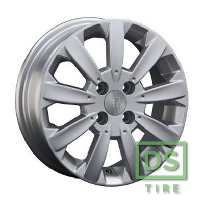 Replay Fiat (FT4) 5.5x14 4x98 ET37 DIA58.1 S