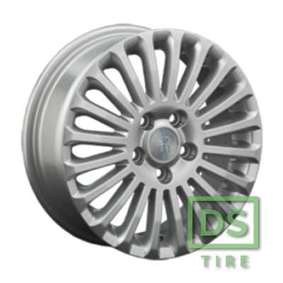 Replay Ford (FD26) 6.5x16 4x108 ET41.5 DIA63.3 S