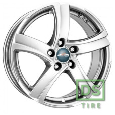 Alutec Shark 7.5x17 5x105 ET35 DIA56.6 SS
