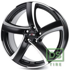 Alutec Shark 8x18 5x114.3 ET52 DIA67.1 MBP