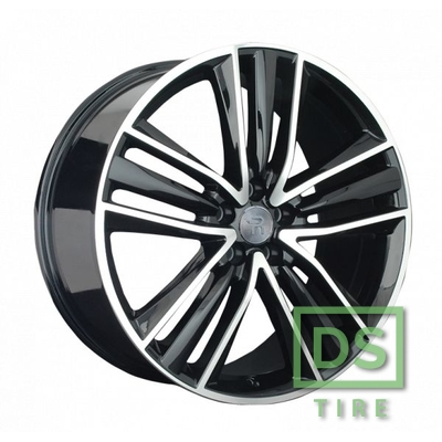 Replay Infiniti (INF19) 8x18 5x114.3 ET50 DIA66.1 BKF