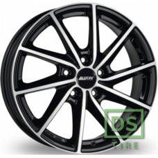 Alutec Singa 6.5x16 5x108 ET50 DIA63.4 DBFP