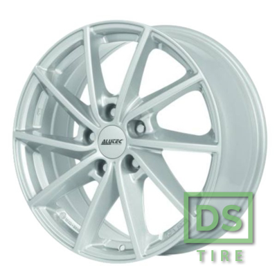 Alutec Singa 6.5x16 5x114.3 ET45 DIA67.1 S