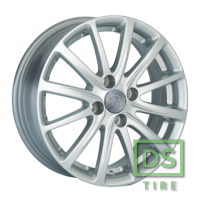Replay Kia (KI123) 6x15 4x100 ET48 DIA54.1 S