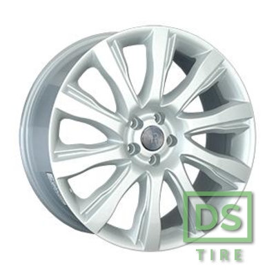 Replay Land Rover (LR41) 8.5x20 5x120 ET53 DIA72.6 S