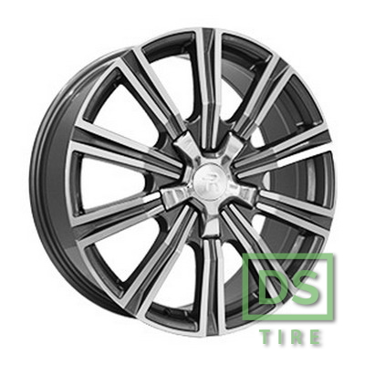 Replay Lexus (LX97) 8.5x21 5x150 ET54 DIA110.1 GMF