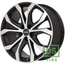 Alutec W10 8x18 5x112 ET25 DIA66.5 RBFP