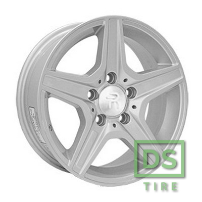 Replay Mercedes (MR75) 7x15 5x112 ET37 DIA66.6 S