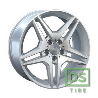 Replay Mercedes (MR96) 9.5x18 5x112 ET45 DIA66.6 SF