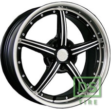 Amati 7006 8x18 5x112 ET35 DIA73.1 GBFP
