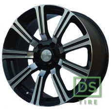Amati 7019 8x18 5x112 ET35 DIA73.1 GBFP