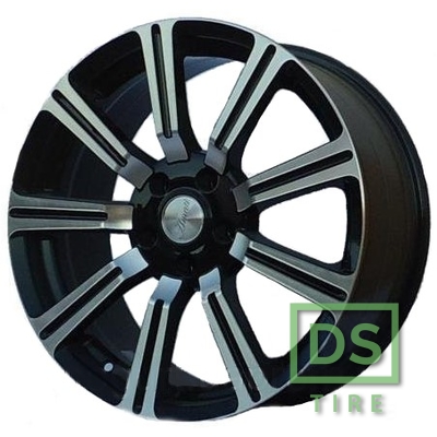 Amati 7019 8x18 5x112 ET35 DIA73.1 GBFP