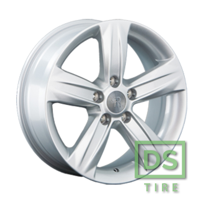 Replay Opel (OPL11) 6x15 5x105 ET39 DIA56.6 S