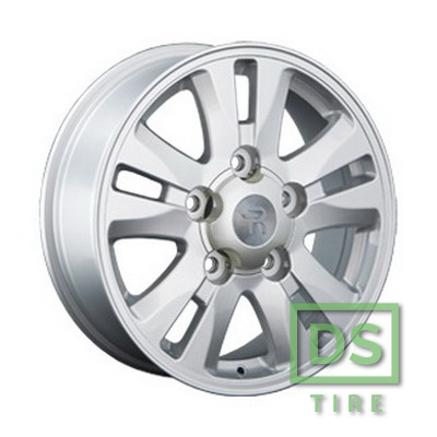 Replay Toyota (TY55) 8x16 5x150 ET2 DIA110.1 S