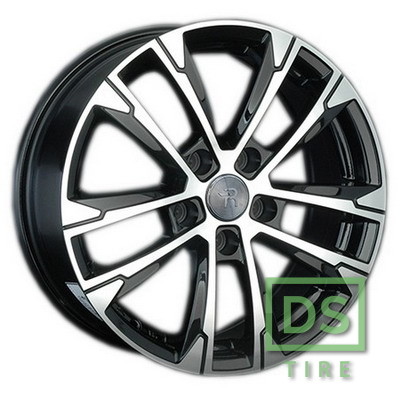 Replay Volkswagen (VV137) 7x17 5x112 ET40 DIA57.1 BKF