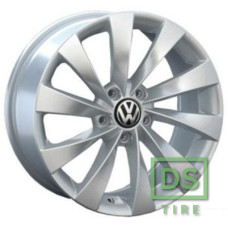 Replica Audi (A-R008) 6x15 5x100 ET43 DIA57.1 S